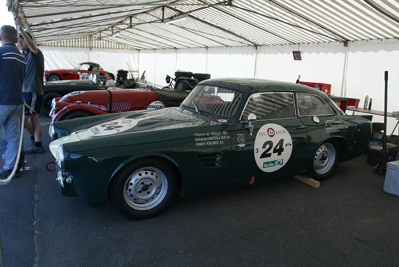 B45D0212.JPG - PEERLESS GT 1958: P. de THOISY/CHEVALLIER/ROCHER