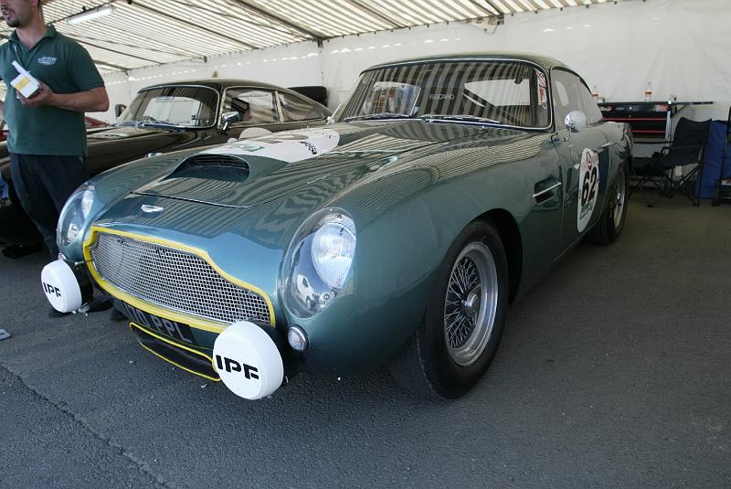 B45D0240.JPG - ASTON MARTIN DB4 GT 1960: THORNTON/GARRETT/WILMOTT