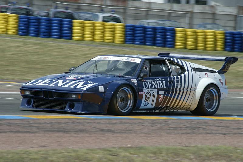 B45D3131.JPG - BMW M1: Sadeleer