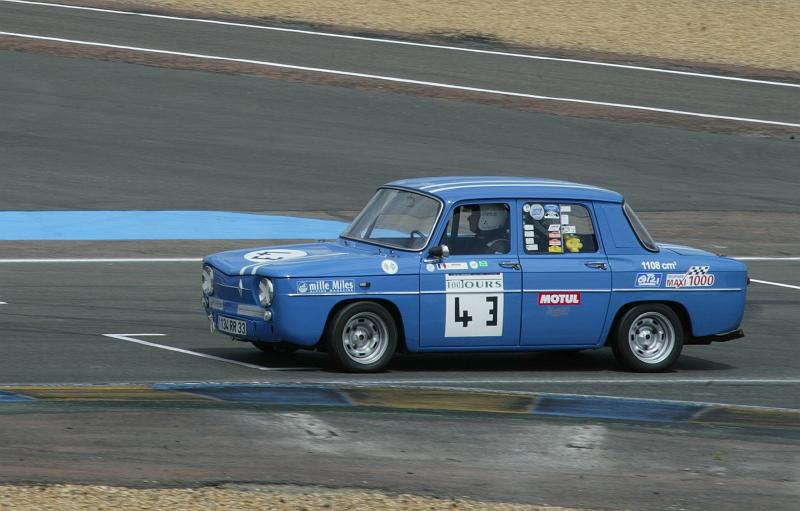 B45D3961.JPG - Renault 8 Gordini 1100 : Vincent Lanthony