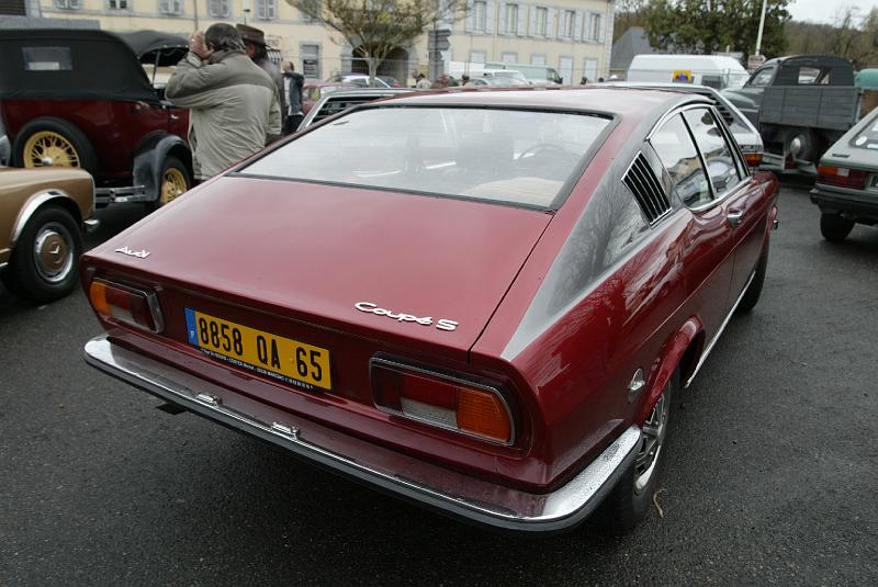 B45D0296.JPG - Audi 100 coupé