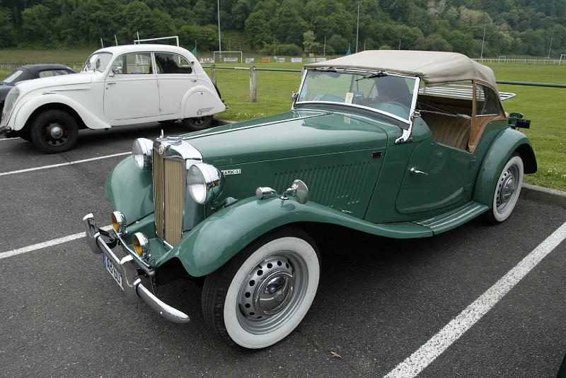 B45D0018.JPG - MG TD MkII, rutilante !