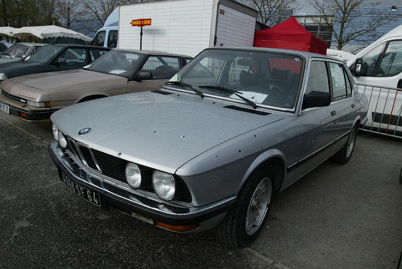 B45D0407.JPG - BMW 520i