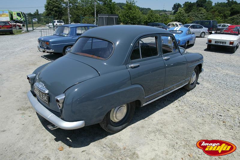B45D6885.JPG - Simca 9 Arronde 1951