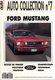N°7: Ford Mustang