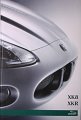 JAGUAR-xk8-xkr