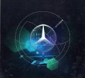 Mercedes-2012