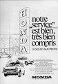 HONDA-1969
