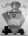 Lincoln