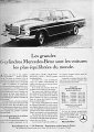 MERCEDES-1969