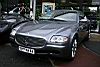 Maserati Quattroporte 2004