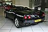Ferrari 360 Modena Spider