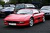 Ferrari 355 Berlinetta F1