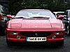 Ferrari 355 Berlinetta F1