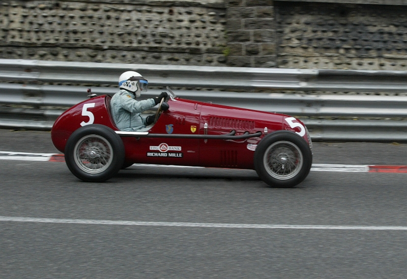 B45D0299.JPG - Richard PILKINGTON / Cisitalia D46