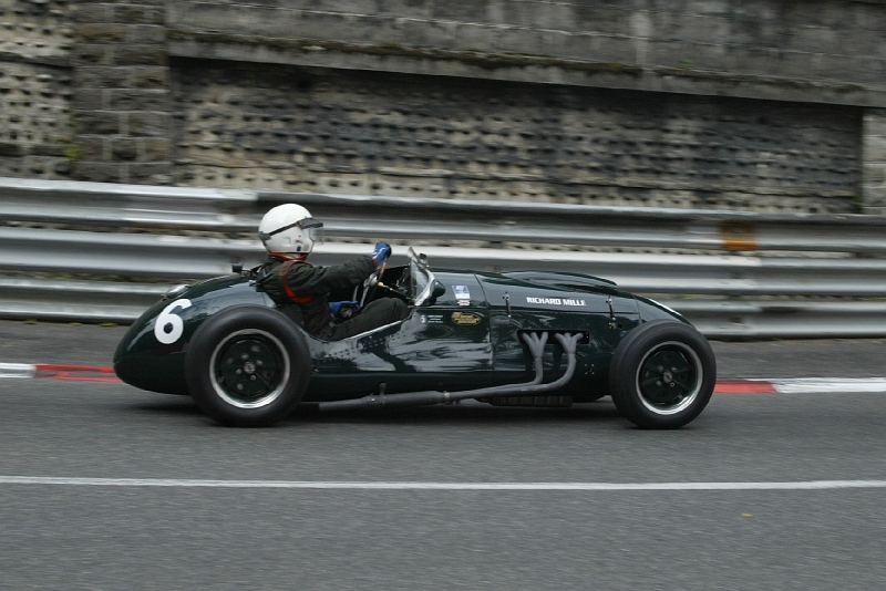 B45D0313.JPG - Martin EYRE / Cooper Bristol