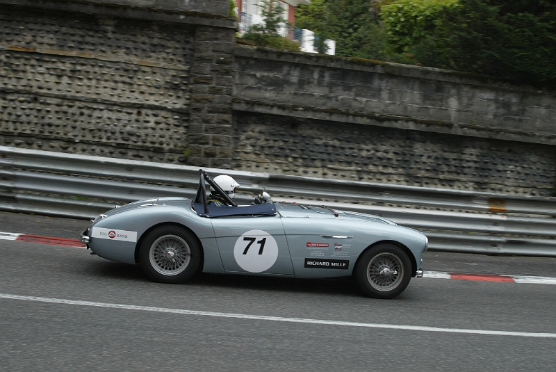 B45D0253.JPG - Franck AUGIS - AUSTIN HEALEY 100/4