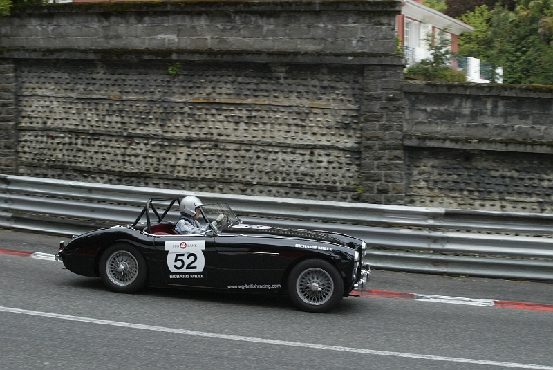 B45D0255.JPG - Jean-Marie FABRE/Jean BERCHON - AUSTIN HEALEY 100 M
