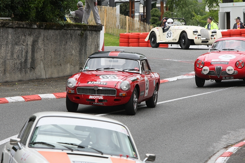 IMG_0017.JPG - Vincent LE BESNE/Jean-Pierre MAINGAULT - MG B