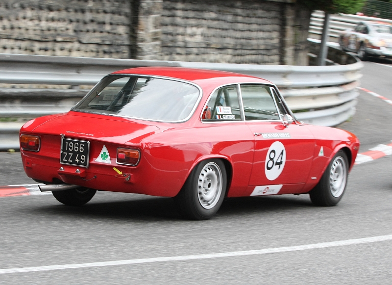 IMG_0069.JPG - Lucien GUITTENY/Maxime BOCHET - ALFA ROMEO 1600 GTA