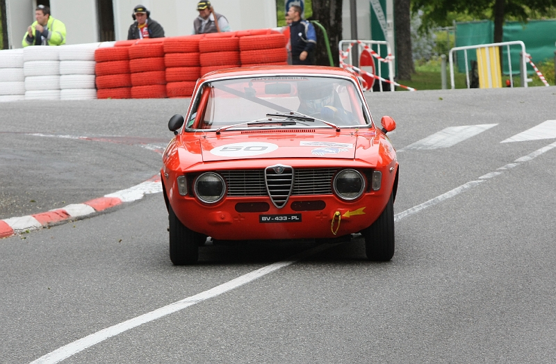 IMG_0138.JPG - Frédéric BERCHON -  ALFA ROMEO Giulia Sprint