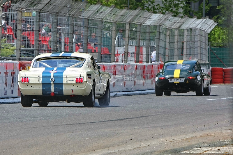 IMG_0455.JPG - Tarek MAHMOUD/Audi GREGOIRE - FORD Shelby GT 350