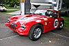 TVR Grantura MKIII: Stephan Skinner / Ian Prior