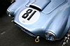 AC Cobra :John Bendall et de Bill Wykemam 