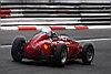 Tony Smith : Ferrari 2560 F1 / FL