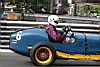 Marshalll Bailey : JBW F1