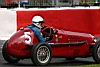 Richard Piljingto : Cisitalia