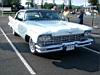 CHRYSLER Imperial Crown 57 convertible