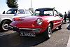 Alfa Romeo 1750 spyder "Dueto"