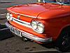 NSU 1200 TT 1967