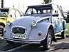 Citroën 2CV