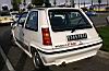 Renault 5 GT turbo