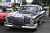 Mercedes 230 S 1965