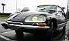 Citroën DS 21 Injection