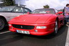 Ferrari 355F1 Berlinetta