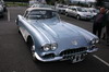 Chevrolet Corvette 1959