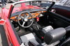 Triumph Spitfire FH1500