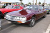 Citroën SM Maserati
