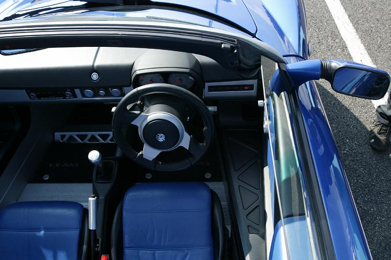 B45D0010.jpg - Vauxhall  Speedster Turbo (Opel Grande Bretagne)