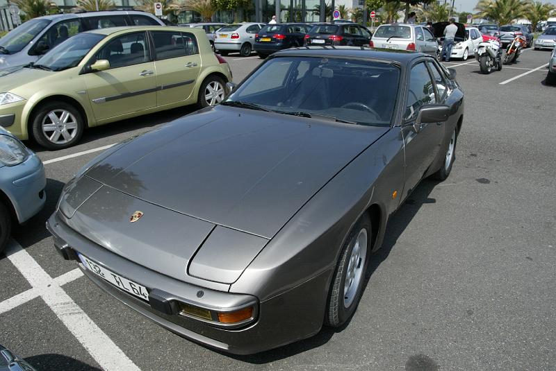 B45D0075.JPG - Porsche 944 Série 1