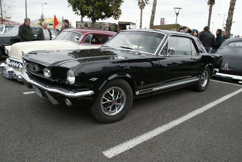 B45D0003.JPG - Ford Mustang