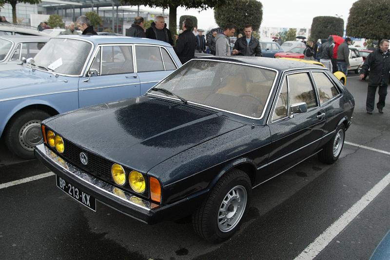 B45D0032.JPG - Volkswagen Siroco, l'ancètre