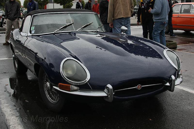 IMG_2675.JPG - Une nouvelle: Jaguar Type E, série 1