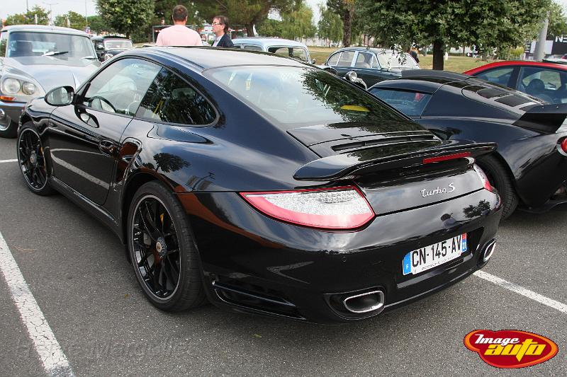 IMG_3140.JPG - 911 Turbo S (chez Porsche, c'est toujours mieux quand il y a un "S")