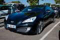 Infiniti