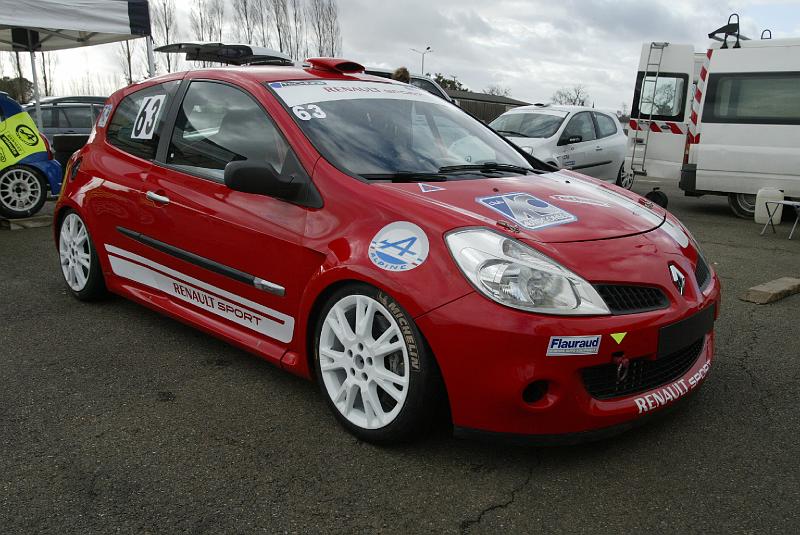 B45D5103.JPG - RENAULT CLIO CUP 3:BARD Alain